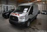  Ford  Transit  Kastenwagen 350 L2 Trend 2.0 TDCi 125KW MT6 E6 