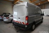  Ford  Transit  Kastenwagen 350 L2 Trend 2.0 TDCi 125KW MT6 E6 #2
