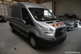  Ford  Transit  Kastenwagen 350 L2 Trend 2.0 TDCi 125KW MT6 E6 #7