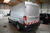  Ford  Transit  Kastenwagen 350 L2 Trend 2.0 TDCi 125KW MT6 E6 #16