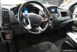  Ford  Transit  Kastenwagen 350 L2 Trend 2.0 TDCi 125KW MT6 E6 #23