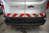  Ford  Transit  Kastenwagen 350 L2 Trend 2.0 TDCi 125KW MT6 E6 #43