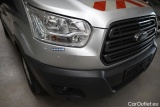  Ford  Transit  Kastenwagen 350 L2 Trend 2.0 TDCi 125KW MT6 E6 #48