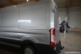  Ford  Transit  Kastenwagen 350 L2 Trend 2.0 TDCi 125KW MT6 E6 #86