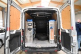  Ford  Transit  Kastenwagen 350 L2 Trend 2.0 TDCi 125KW MT6 E6 #101