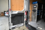  Ford  Transit  Kastenwagen 350 L2 Trend 2.0 TDCi 125KW MT6 E6 #108