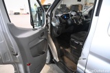  Ford  Transit  Kastenwagen 350 L2 Trend 2.0 TDCi 125KW MT6 E6 #112