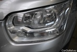  Ford  Transit  Kastenwagen 350 L2 Trend 2.0 TDCi 125KW MT6 E6 #126