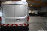  Ford  Transit  Kastenwagen 350 L2 Trend 2.0 TDCi 125KW MT6 E6 #159