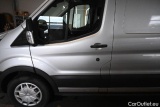  Ford  Transit  Kastenwagen 350 L2 Trend 2.0 TDCi 125KW MT6 E6 #169