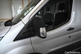  Ford  Transit  Kastenwagen 350 L2 Trend 2.0 TDCi 125KW MT6 E6 #174