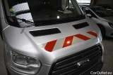  Ford  Transit  Kastenwagen 350 L2 Trend 2.0 TDCi 125KW MT6 E6 #180