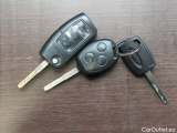  Ford  Transit  Courier Trend 1.5 TDCi 74KW MT6 E6dT #13