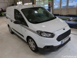  Ford  Transit  Courier Trend 1.5 TDCi 74KW MT6 E6dT #23