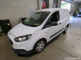  Ford  Transit  Courier Trend 1.5 TDCi 74KW MT6 E6dT 