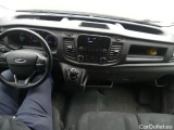  Ford  Transit  Kasten 310 L3 Trend 2.0 TDCi 96KW MT6 E6d #3