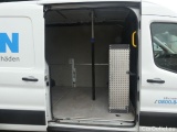  Ford  Transit  Kasten 310 L3 Trend 2.0 TDCi 96KW MT6 E6d #9