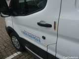  Ford  Transit  Kasten 310 L3 Trend 2.0 TDCi 96KW MT6 E6d #79