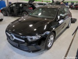  Mercedes  A-Klasse A -Klasse A 180 (177.084) 1.3 100KW AT7 E6dT 