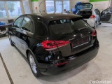 Mercedes  A-Klasse A -Klasse A 180 (177.084) 1.3 100KW AT7 E6dT #7