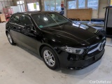  Mercedes  A-Klasse A -Klasse A 180 (177.084) 1.3 100KW AT7 E6dT #22