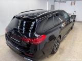  Mercedes  C-Klasse C -Klasse T-Modell C 220 d T (206.204)AMG 162KW AT9 E6d #2