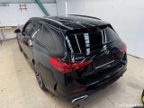  Mercedes  C-Klasse C -Klasse T-Modell C 220 d T (206.204)AMG 162KW AT9 E6d #8