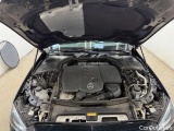  Mercedes  C-Klasse C -Klasse T-Modell C 220 d T (206.204)AMG 162KW AT9 E6d #11