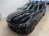  Mercedes  C-Klasse C -Klasse T-Modell C 220 d T (206.204)AMG 162KW AT9 E6d #14