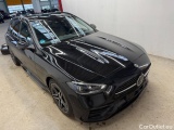  Mercedes  C-Klasse C -Klasse T-Modell C 220 d T (206.204)AMG 162KW AT9 E6d #15