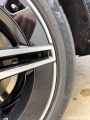  Mercedes  C-Klasse C -Klasse T-Modell C 220 d T (206.204)AMG 162KW AT9 E6d #29