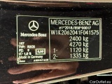  Mercedes  C-Klasse C -Klasse T-Modell C 220 d T (206.204)AMG 162KW AT9 E6d #41