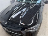 Mercedes  C-Klasse C -Klasse T-Modell C 220 d T (206.204)AMG 162KW AT9 E6d #45
