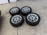  Mercedes  C-Klasse C -Klasse T-Modell C 220 d T (206.204)AMG 162KW AT9 E6d #83