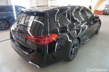  Mercedes  C-Klasse C -Klasse T-Modell C 200 d T (206.203)AMG 135KW AT9 E6d #2