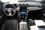  Mercedes  C-Klasse C -Klasse T-Modell C 200 d T (206.203)AMG 135KW AT9 E6d #3