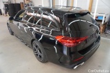  Mercedes  C-Klasse C -Klasse T-Modell C 200 d T (206.203)AMG 135KW AT9 E6d #8