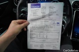  Mercedes  C-Klasse C -Klasse T-Modell C 200 d T (206.203)AMG 135KW AT9 E6d #15