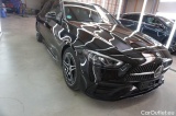  Mercedes  C-Klasse C -Klasse T-Modell C 200 d T (206.203)AMG 135KW AT9 E6d #22