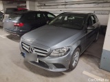  Mercedes  C-Klasse C -Klasse T-Modell C 180 d T (205.200) 1.6 90KW AT9 E6d 