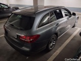  Mercedes  C-Klasse C -Klasse T-Modell C 180 d T (205.200) 1.6 90KW AT9 E6d #2