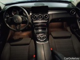  Mercedes  C-Klasse C -Klasse T-Modell C 180 d T (205.200) 1.6 90KW AT9 E6d #3