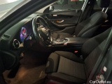  Mercedes  C-Klasse C -Klasse T-Modell C 180 d T (205.200) 1.6 90KW AT9 E6d #4