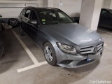  Mercedes  C-Klasse C -Klasse T-Modell C 180 d T (205.200) 1.6 90KW AT9 E6d #8