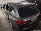  Mercedes  C-Klasse C -Klasse T-Modell C 180 d T (205.200) 1.6 90KW AT9 E6d #9