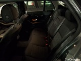  Mercedes  C-Klasse C -Klasse T-Modell C 180 d T (205.200) 1.6 90KW AT9 E6d #10