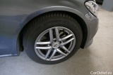  Mercedes  C-Klasse C -Klasse T-Modell C 180 d T (205.200) 1.6 90KW AT9 E6d #24