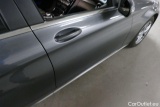  Mercedes  C-Klasse C -Klasse T-Modell C 180 d T (205.200) 1.6 90KW AT9 E6d #26