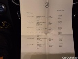  Mercedes  C-Klasse C -Klasse T-Modell C 180 d T (205.200) 1.6 90KW AT9 E6d #35