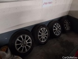  Mercedes  C-Klasse C -Klasse T-Modell C 180 d T (205.200) 1.6 90KW AT9 E6d #38